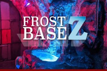 Frost Base Z