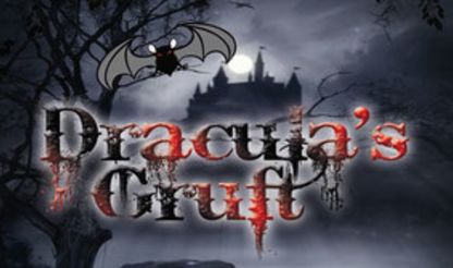 Dracula´s Gruft [Dracula ́s Crypt]