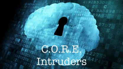 C.O.R.E. Intruders