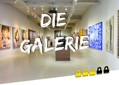 Die Galerie [The Gallery]