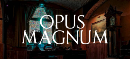 Opus Magnum