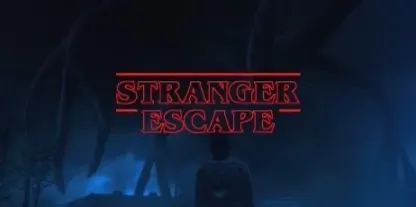 Stranger Escape