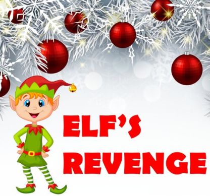 Elf’s Revenge