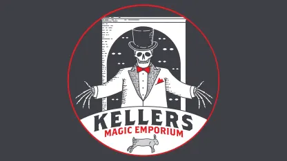 Keller's Magic Emporium