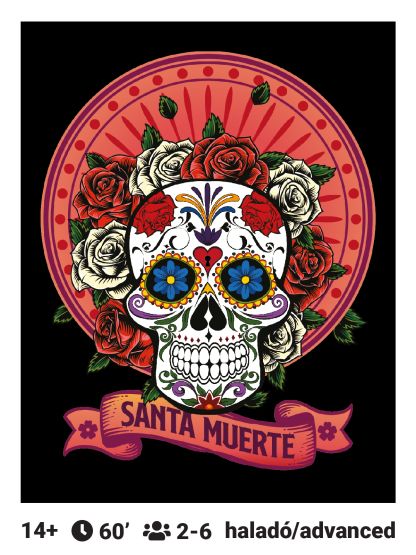 Santa Muerte