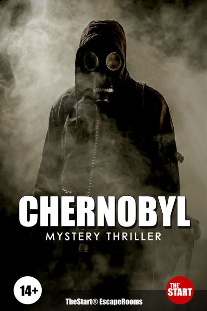 Chernobyl