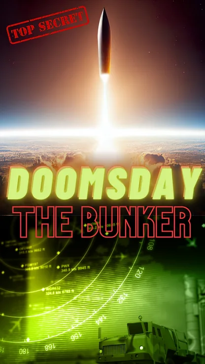 Doomsday The Bunker