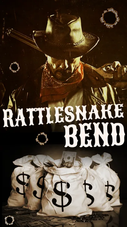 Rattlesnake Bend