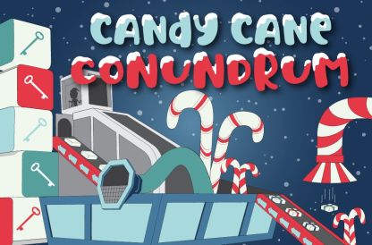 Candy Cane Conundrum