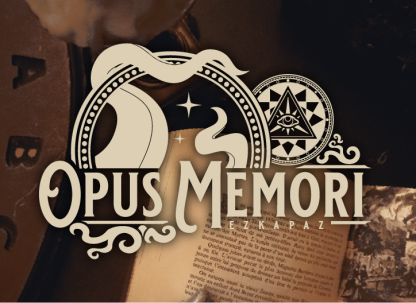 Opus Memori