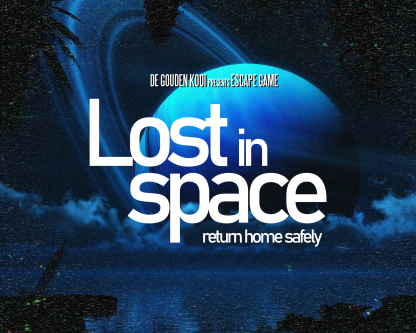 Lost In Space