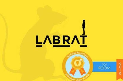 Lab Rat