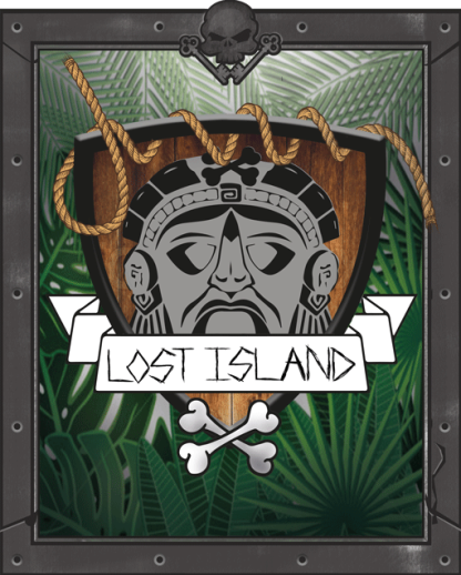 Lost Island