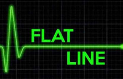 Flat Line