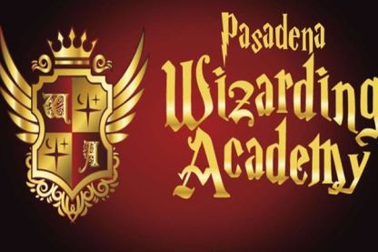 Pasadena Wizarding Academy