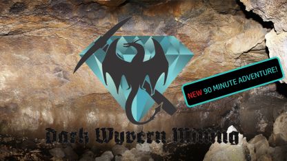 Dark Wyvern Mining