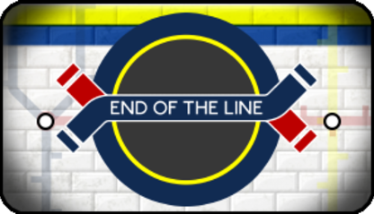 End Of The Line