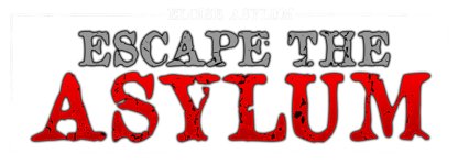 Escape The Asylum