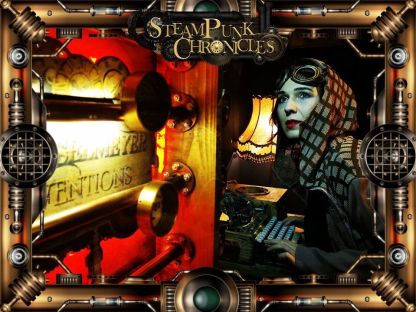 Steampunk Chronicles