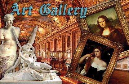 Art Gallery