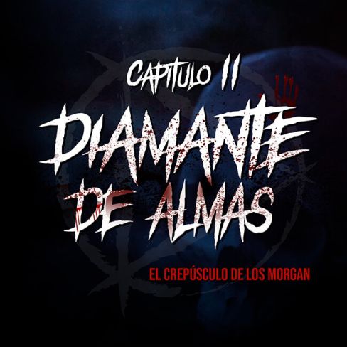 Capítulo 2: Diamante De Almas