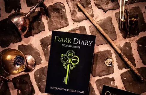 Dark Diary