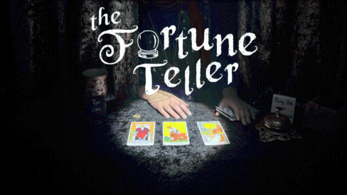 The Fortune Teller