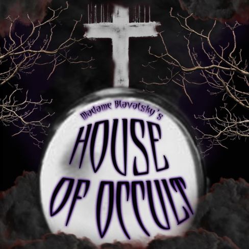House Of Occult