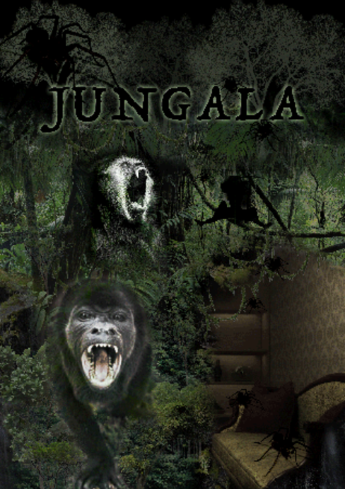 Jungala