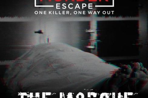 The Morgue