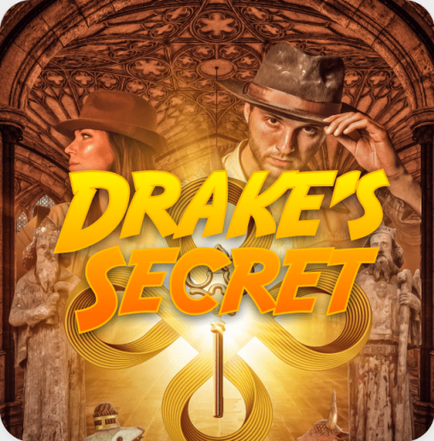 Drake's Secret