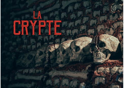 La Crypte