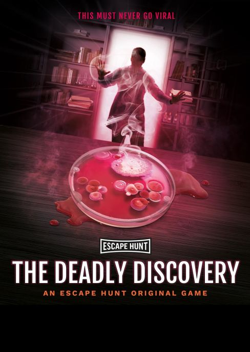 The Deadly Discovery