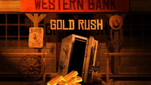 Gold Rush