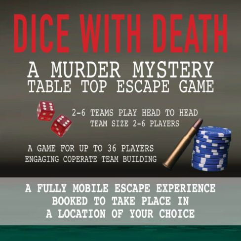 Dice With Death