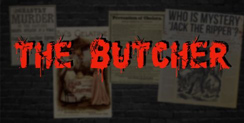 The Butcher