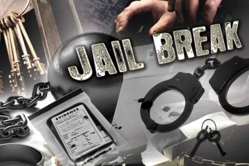 Jail Break