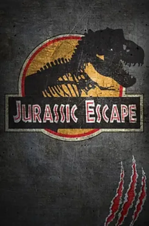 Jurassic Escape