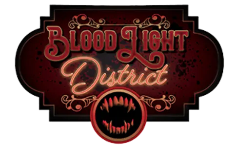 Blood Light District