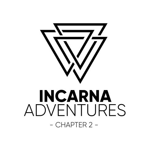 Incarna Chapter 2: Dimensional Break [VR]