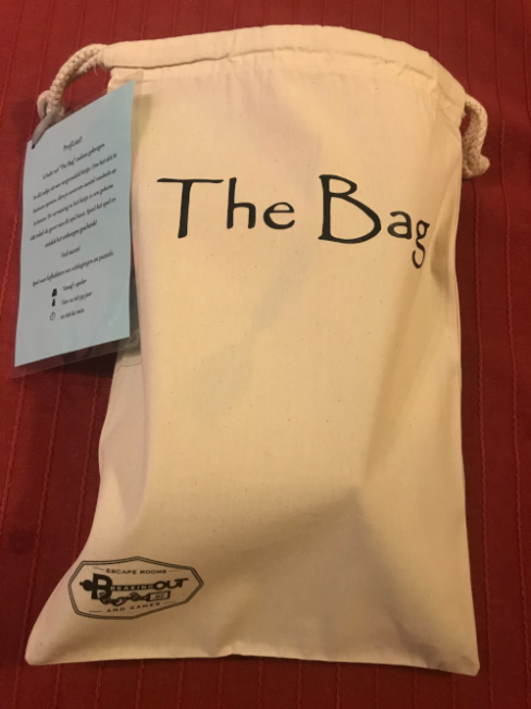 The Bag