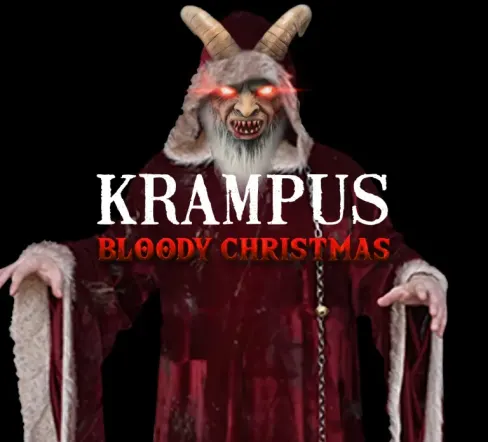 Krampus - Bloody Christmas