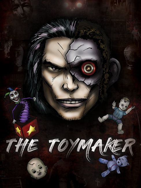 The Toymaker