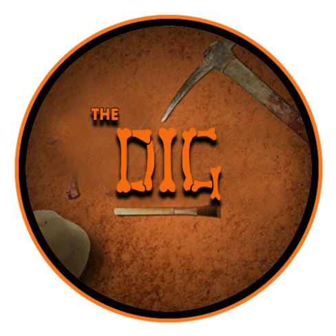 The Dig