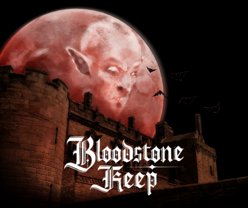 Bloodstone Keep