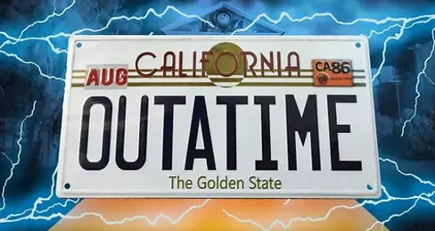 Outatime - Through the Decades