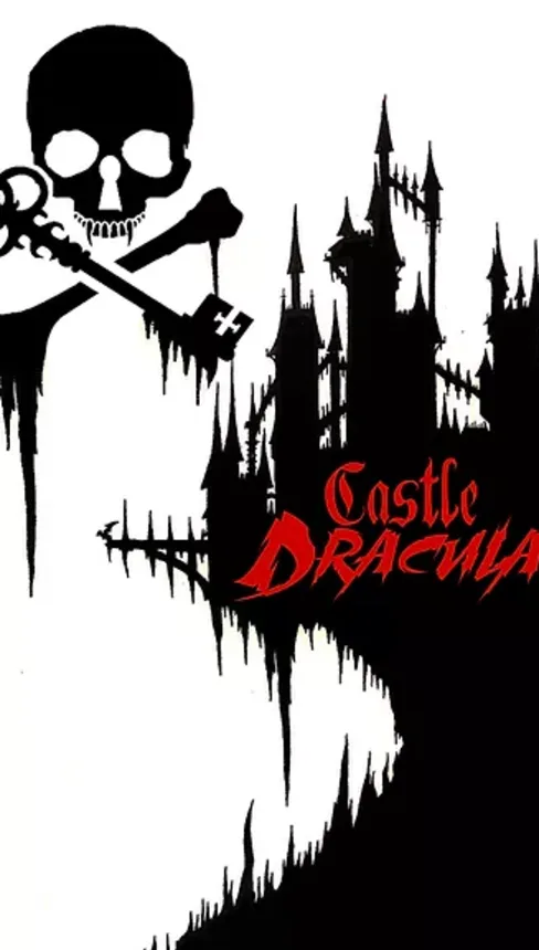 Castle Dracula