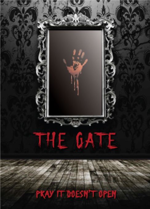 The Gate