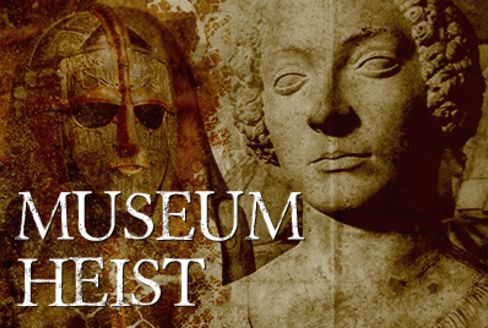 Museum Heist