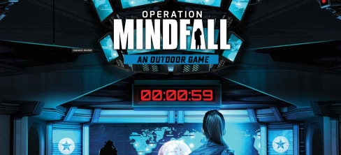 Operation Mindfall [Outdoor]